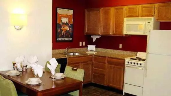 Residence Inn Fort Wayne Southwest | Indiana - Fort Wayne (ve civarı) - Fort Wayne