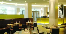 Hilton London Canary Wharf | Londra (ve civarı) - North London