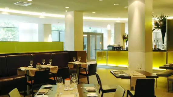 Hilton London Canary Wharf | Londra (ve civarı) - North London