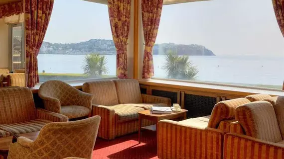 Livermead House Hotel | Torquay