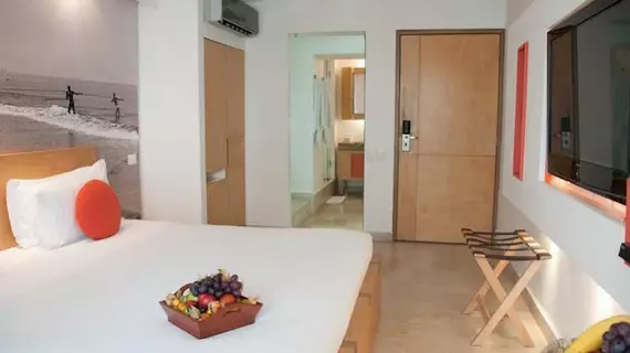 Delirio Hotel | Bolivar - Cartagena (ve civarı) - Cartagena - San Diego - Centro