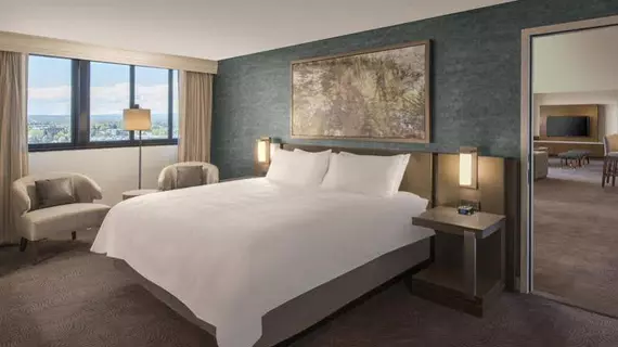 Denver Marriott Tech Center | Kolorado - Denver (ve civarı) - Denver - Hampden South