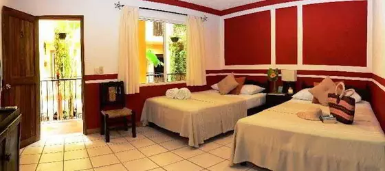 Hacienda Mariposa Boutique | Quintana Roo - Solidaridad - Playa del Carmen