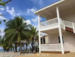 Henry Morgan and Beach Resort | Bay Adaları - Roatan