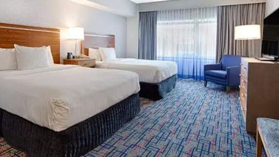 Embassy Suites Chicago - O'Hare Rosemont | İllinois - Rosemont