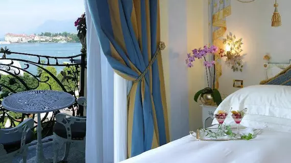 Hotel Villa e Palazzo Aminta | Piedmont - Stresa