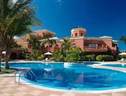 Hotel Las Madrigueras | Kanarya Adaları - Santa Cruz de Tenerife - Arona - Playa de las Americas