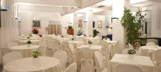 Hotel Parco | Marche - Ancona (vilayet) - Castelfidardo