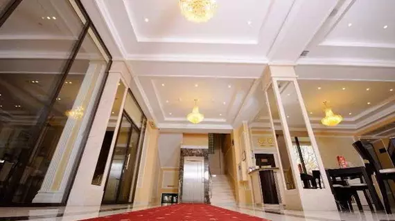 Regency Hotel | Kişinev