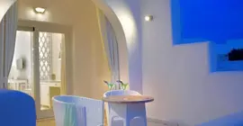 Nissaki Boutique Hotel | Ege Adaları - Mikonos