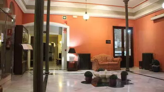 Hotel Palacio de Oñate Spa | Andalucia - Granada (il) - Guadix