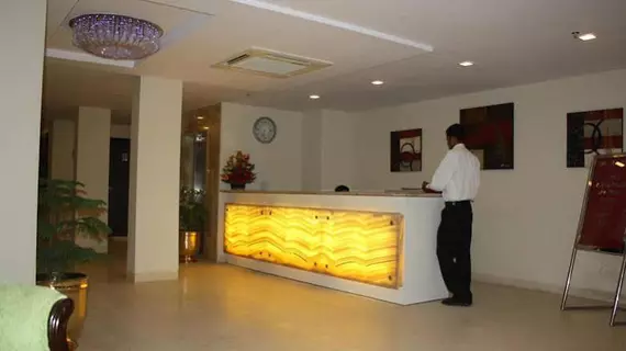 Hotel Classic Diplomat | Batı Delhi - Ulusal Eyalet Başkenti Delhi - Delhi (ve civarı) - Yeni Delhi