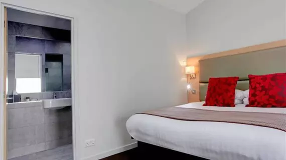 Best Western Atlantic Hotel | Essex (kontluk) - Chelmsford