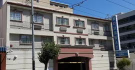 Rodeway Inn Civic Center | Kaliforniya - San Fransisko (ve civarı) - San Francisco