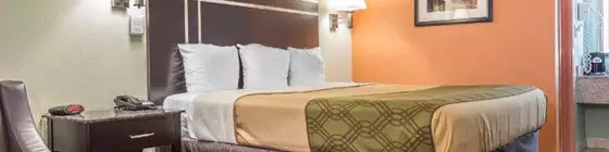 Econo Lodge Gadsden | Alabama - Gadsden (ve civarı) - Gadsden