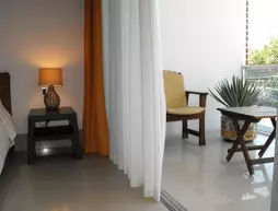 Hotel Riviera Caribe Maya | Quintana Roo - Solidaridad - Playa del Carmen