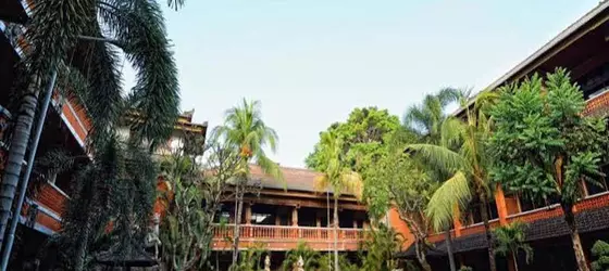 Wina Holiday Villa Kuta Bali | Bali - Kuta - Kuta Merkezi