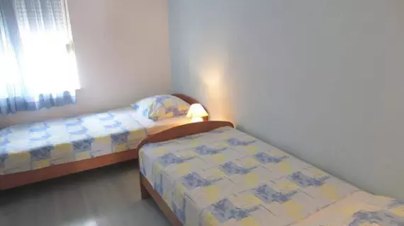 Apartmani Kelam | Split-Dalmaçya - Okrug - Okrug Donji