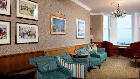 Langham Hotel Eastbourne | Doğu Sussex (kontluk) - Eastbourne