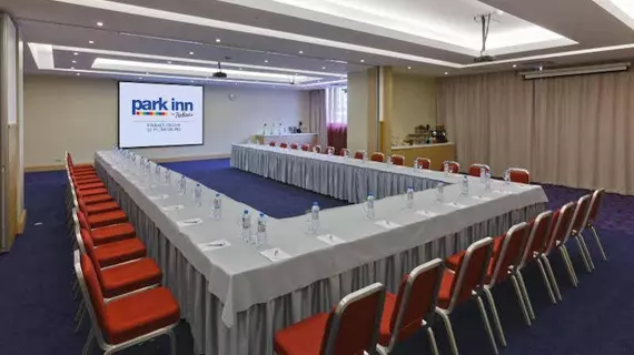 Park Inn by Radisson Pribaltiyskaya | Leningrad Bölgesi - St. Petersburg (ve civarı) - Vasilyevsky Adası - Morskoy