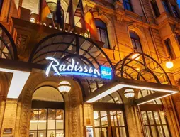 Radisson Blu Béke Hotel, Budapest | Pest County - Budapeşte (ve civarı) - Budapeşte Kent Merkezi - Terezvaros