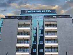 Westend Hotel | Nairobi (ve civarı) - Nairobi