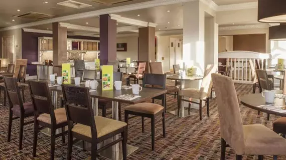 Citrus Coventry by Compass Hospitality | West Midlands (ilçe) - Birmingham (ve civarı) - Coventry