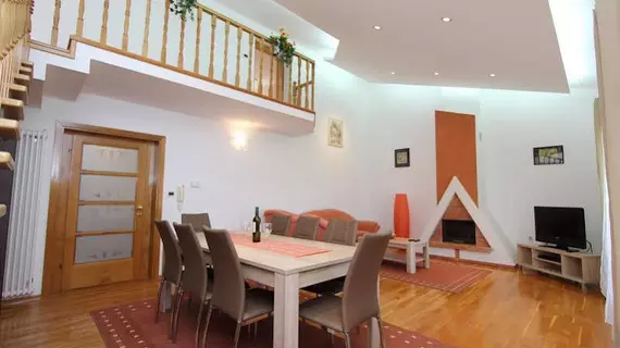 Apartment Villa Nera | Istria (vilayeti) - Pula