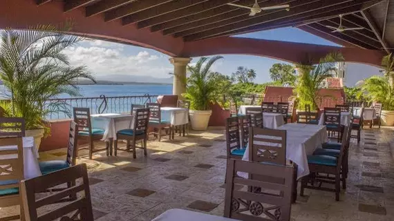 Sosua Bay Beach Resort All Inclusive | Puerto Plata (ili) - Puerto Plata (ve civarı) - Sosua