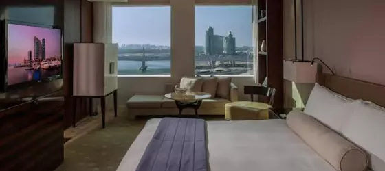 Intercontinental Dubai Festival City Hotel | Dubai - Dubai