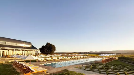 The Carneros Inn | Kaliforniya - Napa