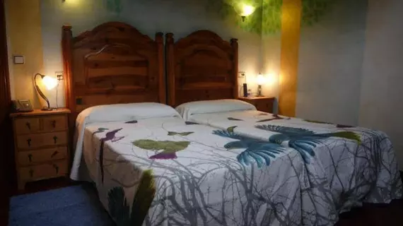 Hotel Rural Sucuevas | Asturias - Cangas de Onis