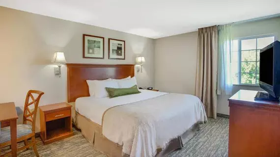 Candlewood Suites Aberdeen-Edgewood-Bel Air | Maryland - Bel Air