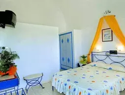 Blue Sky Villa | Ege Adaları - Santorini