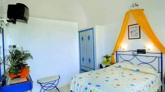 Blue Sky Villa | Ege Adaları - Santorini