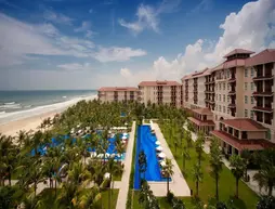 Vinpearl Da Nang Resort and Villas | Thua Thien-Hue (vilayet) - Da Nang (ve civarı) - Da Nang