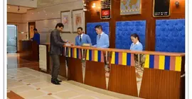 Desert Rose Hotel Apartments | Dubai - Dubai