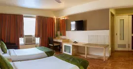 Treebo Archana Residency | Maharaştra - Raigad - Bombay (ve civarı) - Thane