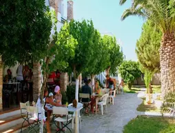 Naxos Beach | Ege Adaları - Naxos