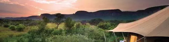 Marataba Safari Lodge | Limpopo - Moholoholo