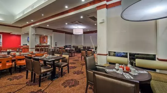 Hilton Garden Inn Lafayette/Cajundome | Louisiana - Lafayette (ve civarı) - Lafayette