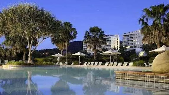 Novotel Coffs Harbour Pacific Bay | New South Wales - Coffs Limanı (ve civarı) - Coffs Harbour