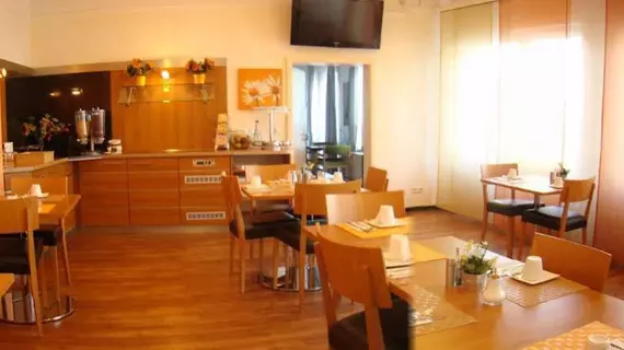 Senator Hotel | Hessen - Frankfurt (ve civarı) - Frankfurt - Sachsenhausen