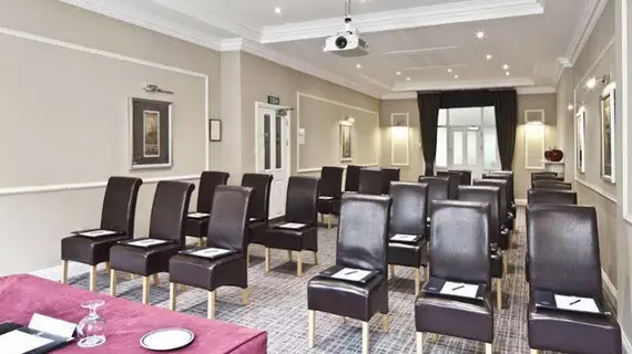 Grange Beauchamp Hotel | Londra (ve civarı) - London City Center - Bloomsbury