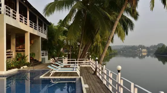 Casa Colvale | Goa - Kuzey Goa - Bardez