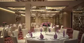 Hotel Equatorial Shanghai | Şanghay (ve civarı) - Şangay