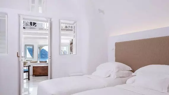 Canaves Oia Hotel | Ege Adaları - Santorini