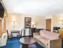 Super 8 Motel - Phoenix/Mesa/Gilbert Road | Arizona - Phoenix (ve civarı) - Mesa