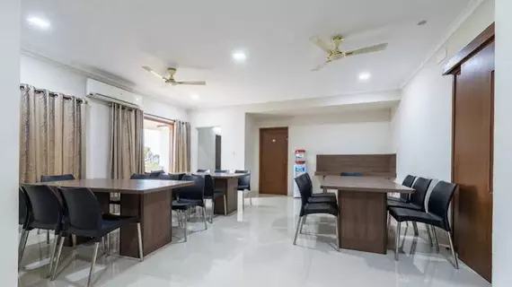 Treebo Mount Kailash Suites | Tamil Nadu - Tiruvallur - Chennai (ve civarı) - Chennai