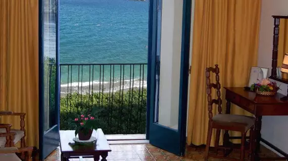 Hotel Lido Mediterranee | Sicilya - Messina (vilayet) - Taormina Sahili - Taormina